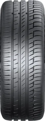 Produktbild von Continental So car-tyres PremiumContact™ 6 ( 235/45 R19 99V XL EVc, VOL, mit Felgenrippe )
