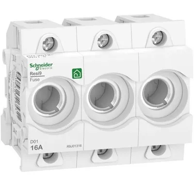 Obrázok produktu pre Schneider Electric Neozed Pätica poistky R9J01316