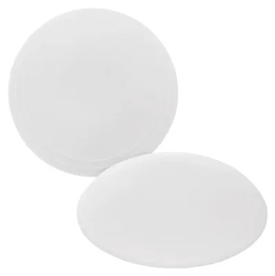 Image de Lot de 2 butoirs de porte - Butoirs de porte - Blanc