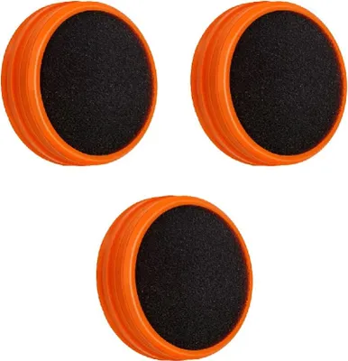 Image de Filtres HEPA FC8009 pour PHILIPS SpeedPro/Aqua