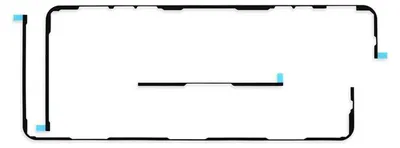 Produktbild von Dichtung für iPad Pro 12.9 3Gen 4th 5th 2020 A2233 Rahmen Display Kleber
