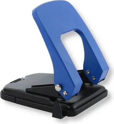 Produktbild von Metalllocher PN-03 für bis zu 40 Blatt – Penword