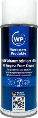 Produktbild von Schaumreiniger 400ml WP