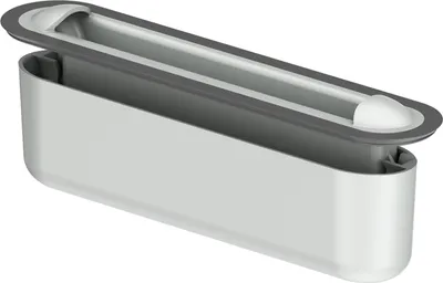 Produktbild von ACO ShowerDrain S+, Ersatzgeruchverschluss 3 cm Sperrwasserhöhe