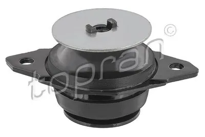 Produktbild von TOPRAN Motorlager Gummimetalllager Hinten Links für VW GOLF II (19E, 1G1) 103 457