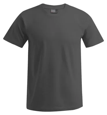 Immagine prodotto di Promodoro - T-shirt "Premium" da uomo LT3116 (XL) (grigio acciaio tinta unita)