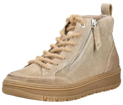 Immagine prodotto di Sneaker Paul Green Sneaker in pelle scamosciata