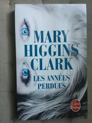 Image de Les Années perdues
