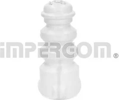 Produktbild von ORIGINAL IMPERIUM 37509 Anschlagpuffer Federung Hinten für VW POLO (9N) Polo Schrägheck (6R1, 6C1) up! Schrägheck (121, 122, BL1, BL2) für SKODA