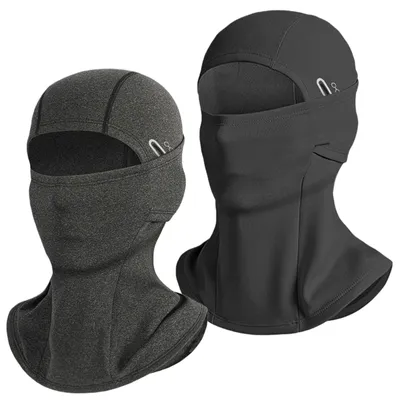 Productafbeelding van Fleece Balaclava Gezichtsmasker voor Winter