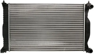 Produktbild von THERMOTEC D7A014TT Kühler Wasserkühler Motorkühler für AUDI A4 Avant (8ED, B7) A4 Avant (8E5, B6) A4 Limousine (8K2, B8) A6 Avant (4B5, C5)