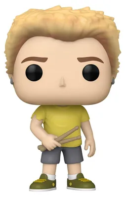 Produktbild von Funko FK90147 - Green Day POP!