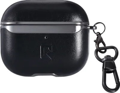 Immagine prodotto di UNIQ Accessorio Custodia per AirPods 3 - Nero