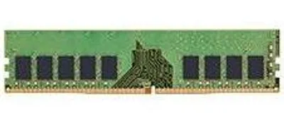 Image de Kingston - DDR4 - Module - 16 Go - DIMM 288-PIN - 3200 MHz / PC4-25600 - CL22 - 1,2 V - non tamponné - ECC