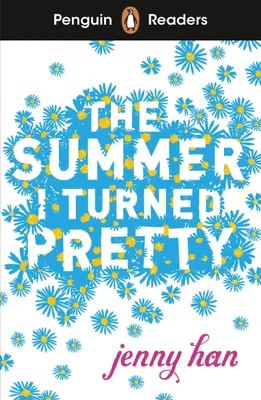Produktbild von Penguin Readers Level 3: The Summer I Turned Pretty (ELT Graded Reader)