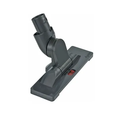 Produktbild von Hartbodendüse Original Dyson 96690201 Staubsauger Bodenstaubsauger Drehkippgelenkbodendüse Leichtlaufrollen Fadenaufheber Gummilamellen Multi Floor Car Boat Animal Image Plus uvm