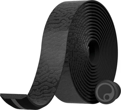 Produktbild von Ergon BT OrthoCell, Lenkerband, Schwarz