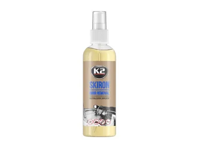 Obrázek produktu pro SKIRON Neutralizátor zápachu, 250 ml