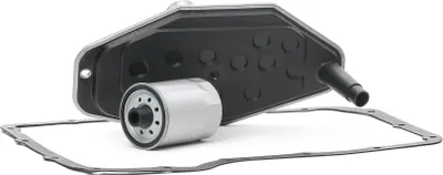 Zdjęcie produktu dla Zestaw filtrów hydraulicznych, automatyczna skrzynia biegów