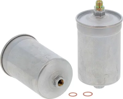 Produktbild von Kraftstofffilter BE 91