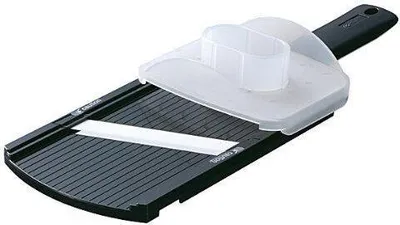 Produktbild von Verstellbare keramikmandoline Kyocera CSN-202-BK
