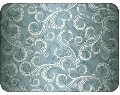 Produktbild von MG Design Set aus 8 Kork-Platzsets - Abstract Design 1 - 30 x 40 cm - hitzebeständig & abwischbar, mit Korkrückseite