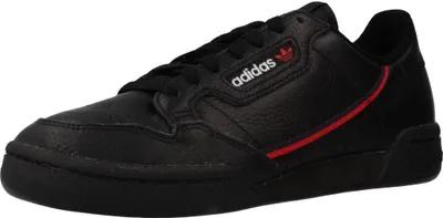 Produktbild von ADIDAS ORIGINALS Halbschuhe CONTINENTAL 80, Schwarz:42 2/3
