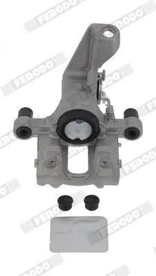 Produktbild von FERODO Bremssattel Hinten Links passend für PEUGEOT 308 II FCL695664