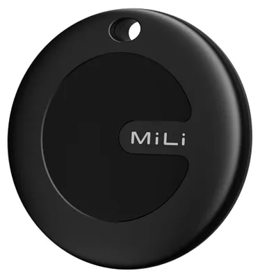 Obrázek produktu pro GPS lokátor MiTag MiLi DUO Android iOS pro batoh klíče zavazadla pro psa