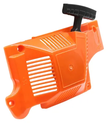 Produktbild von Seilzugstarter Reversierstarter SECURA passend Husqvarna 50 51 55 Motorsäge
