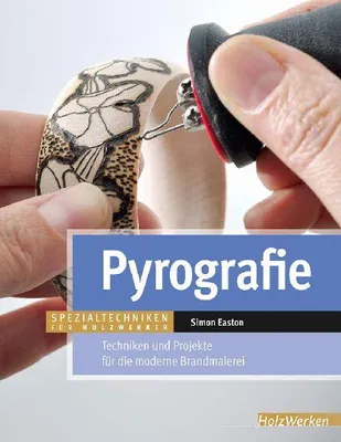 Produktbild von Pyrografie
