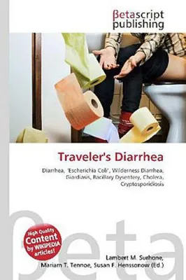 Produktbild von Traveler's Diarrhea