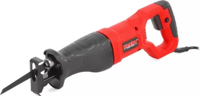 Obrázek produktu pro Hecht 1571 Šavlová Pila Fox Cutter Elektrická Pila Ewimax - Oficiální Distributor - Autorizovaný Prodejce Hecht - Ewimax