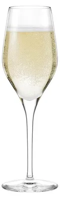 Produktbild von 2x Stölzle Lausitz Exquisit Champagnerkelch / Champagnerglas 265 ml