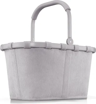 Produktbild von Reisenthel Einkaufskorb Carrybag Grau 29