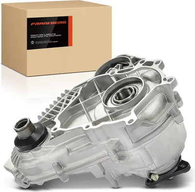 Produktbild von Frankberg 1x Verteilergetriebe für BMW X3 F25 X4 F26 X5 F15 F85 X6 F16 F86 2011-2019