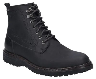 Produktbild von Josef Seibel Erroll 53 Stiefelette Schwarz : 45