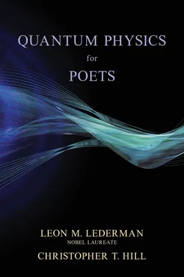 Produktbild von Quantum Physics for Poets