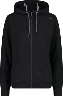 Immagine prodotto di Giacca da donna FIX Hood nero (U901) taglia 34