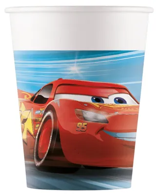 Immagine prodotto di Tazza Cars 8