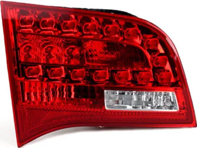 Produktbild von Johns, LED Heck Leuchte Rück Leuchte passend für Audi A6 4F 03/2005-09/2008 innen Links 4F9945093B