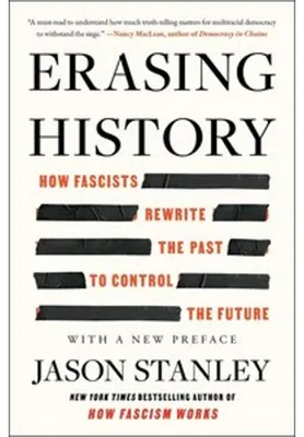 Produktbild von Erasing History
