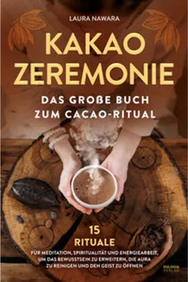 Obrázok produktu pre Kakao Zeremonie