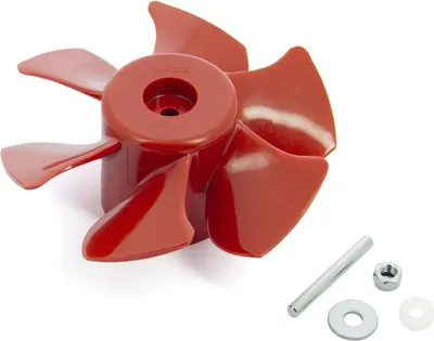 Zdjęcie produktu dla Śruba napędowa do pędnika Vetus V-BOW4512 | Vetus Akcesoria SET0225