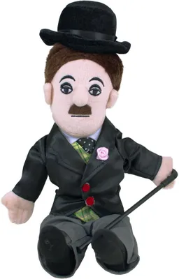 Productafbeelding van Vertaal UPG L.Thinker - Chaplin naar het Nederlands.