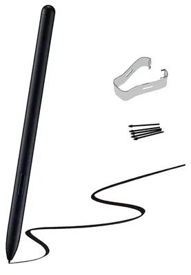Zdjęcie produktu dla Zamiennik rysika S Pen (bez Bluetooth) do Samsung Galaxy Tab S10