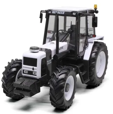 Produktbild von RENAULT 110-54 Traktor, REP220, Maßstab1/32, REPLICAGRI