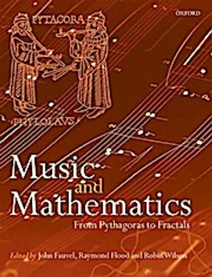 Image de Music and Mathematics