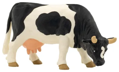 Obrázek produktu pro BULLYLAND 62442, Černá, Bílá, 1 kusů