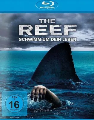 Produktbild von Traucki, A: Reef - Schwimm um dein Leben